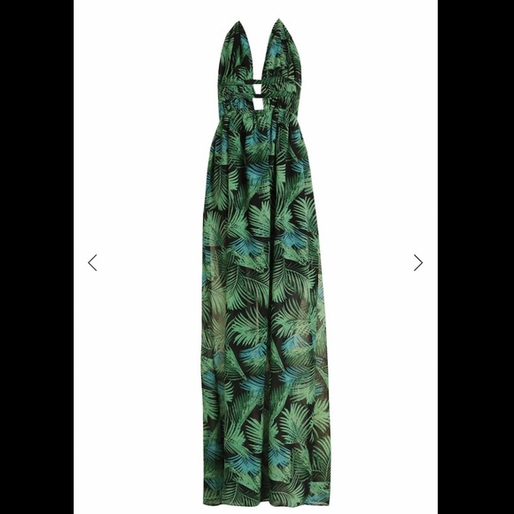 Palm Maxi - Picture 4 of 8